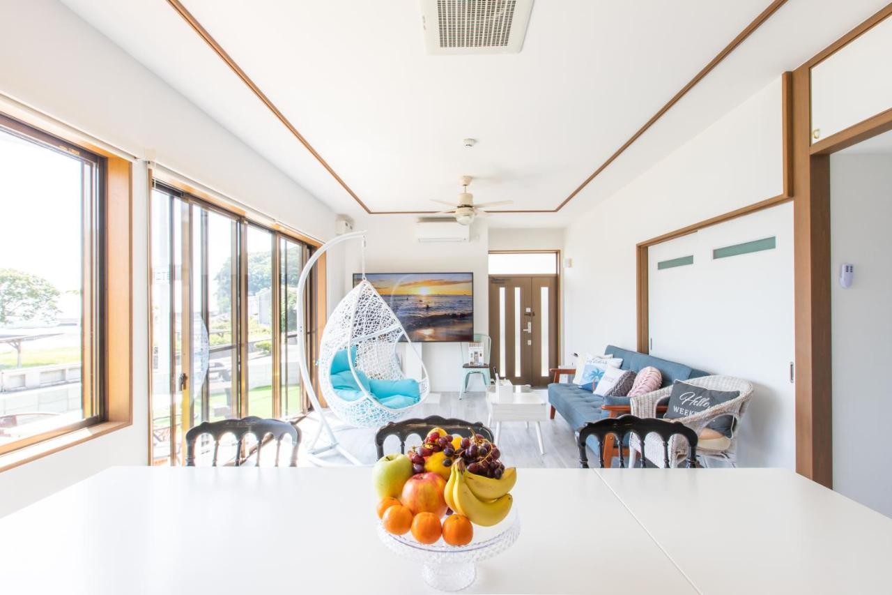 West Coast Villa Shirahama Exterior photo