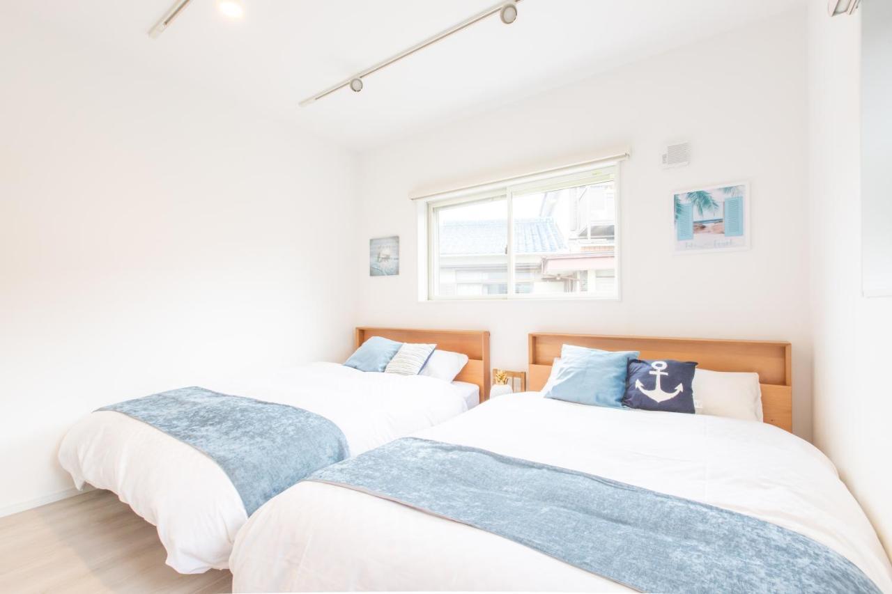 West Coast Villa Shirahama Exterior photo
