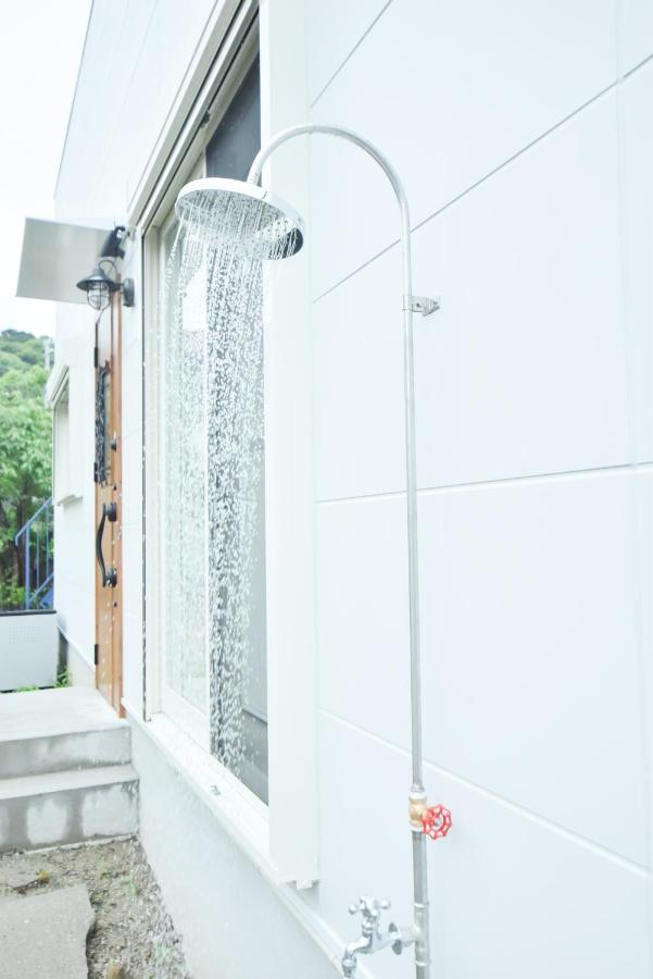 West Coast Villa Shirahama Exterior photo