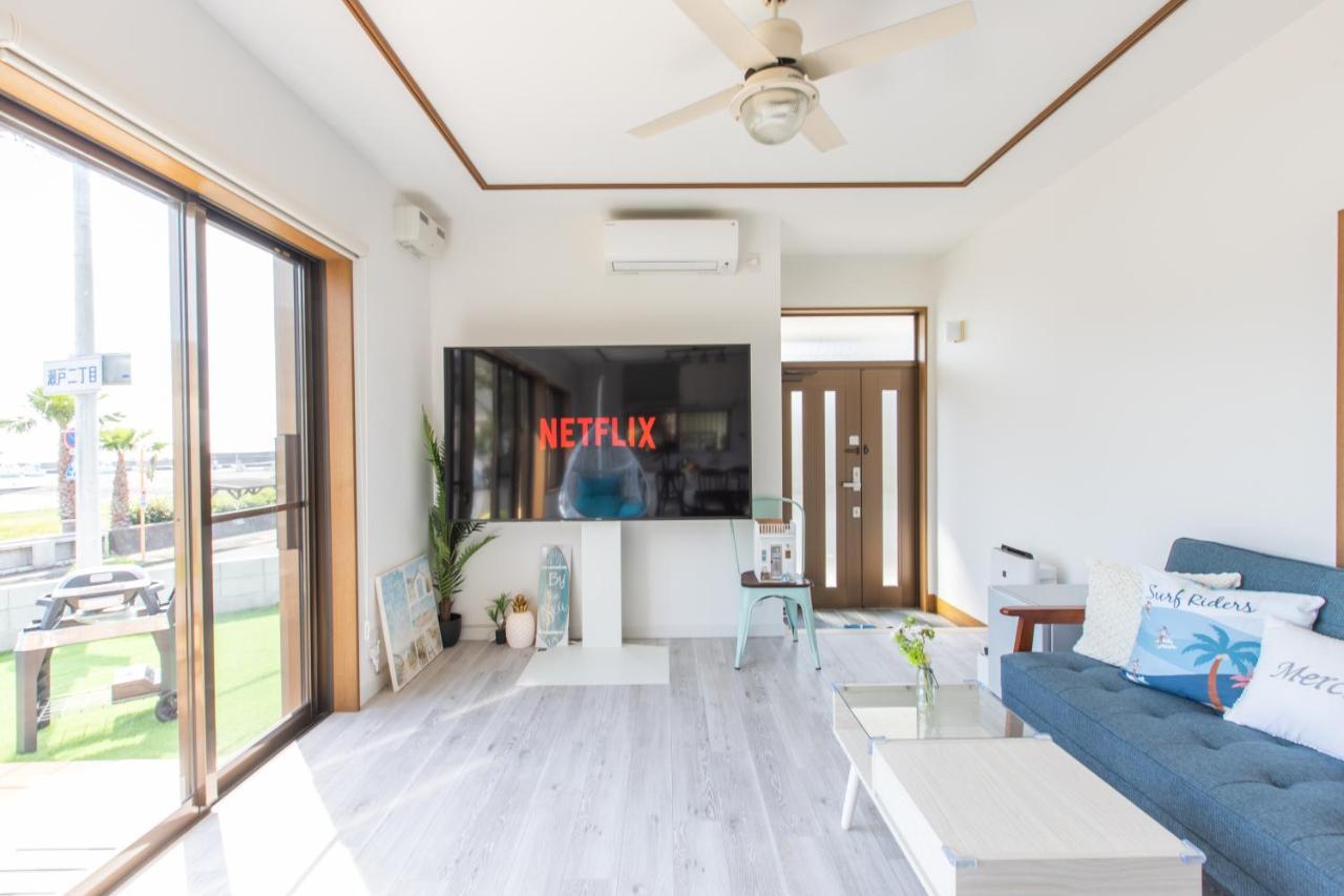 West Coast Villa Shirahama Exterior photo